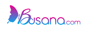 Logo Design by jhosmer for Busana.com | Design: #1180943
