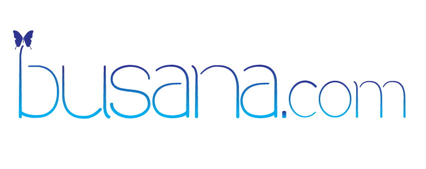 Logo Design by jhosmer for Busana.com | Design #1180945