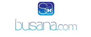 Logo Design by jhosmer for Busana.com | Design: #1180946