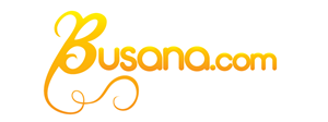 Logo Design by jhosmer for Busana.com | Design: #1180947