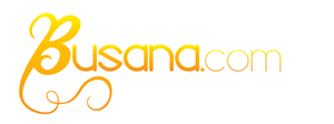 Logo Design by jhosmer for Busana.com | Design: #1180948