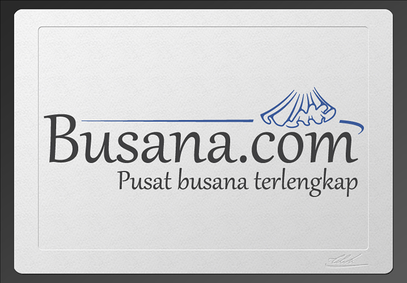 Design de Logo par Kris Kubik pour Busana.com | Design #1179877