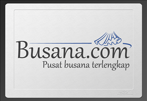 Design de Logo par Kris Kubik pour Busana.com | Design : #1179877