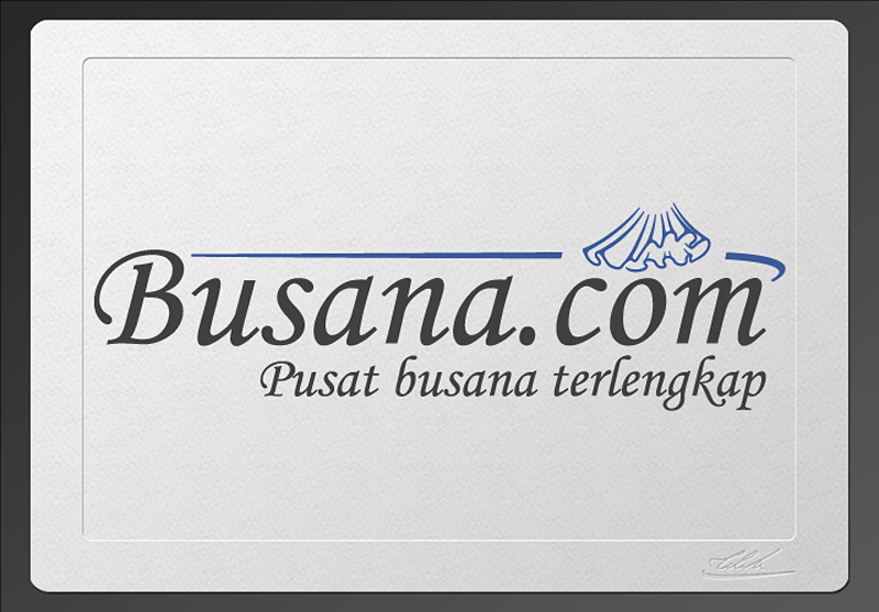 Design de Logo par Kris Kubik pour Busana.com | Design #1179880