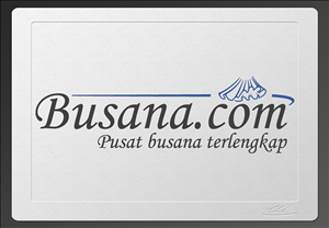 Design de Logo par Kris Kubik pour Busana.com | Design : #1179880