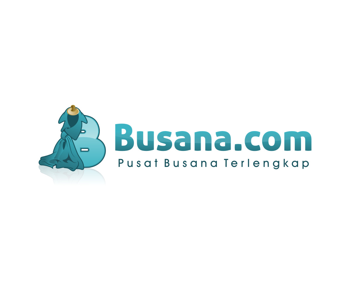 Design de Logo par ryn pour Busana.com | Design #1184866
