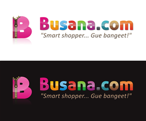 Design de Logo par ryn pour Busana.com | Design : #1193320