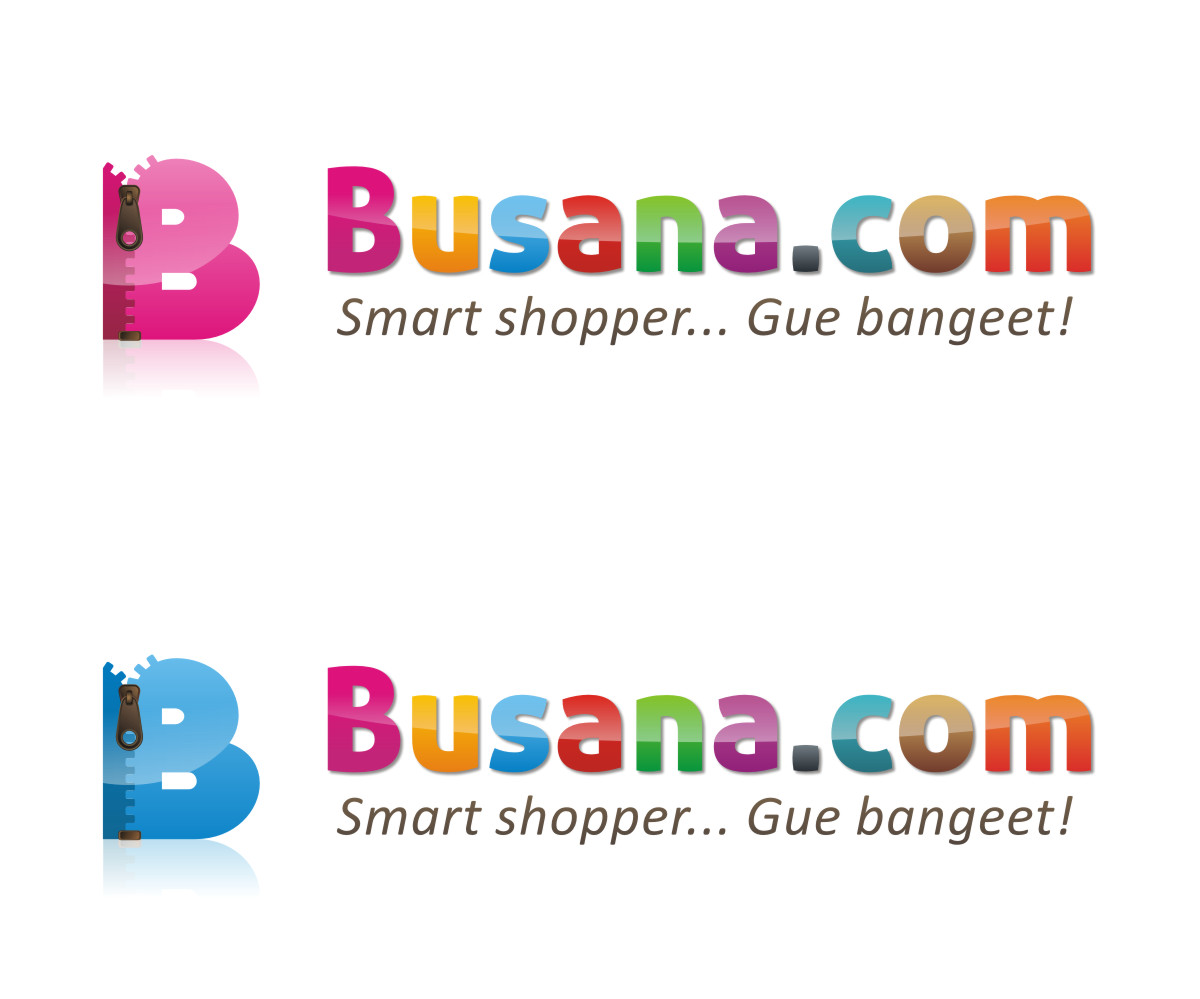 Design de Logo par ryn pour Busana.com | Design #1193556