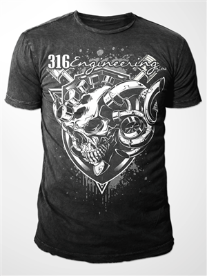 316 Engineering t-shirt