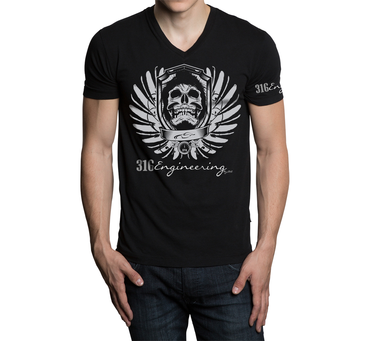 T-shirt Design by FutureDesigne for this project | Design #4242357