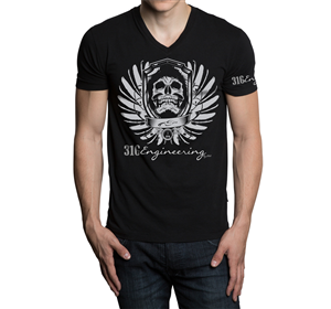 T-shirt Design by FutureDesigne for this project | Design: #4242357