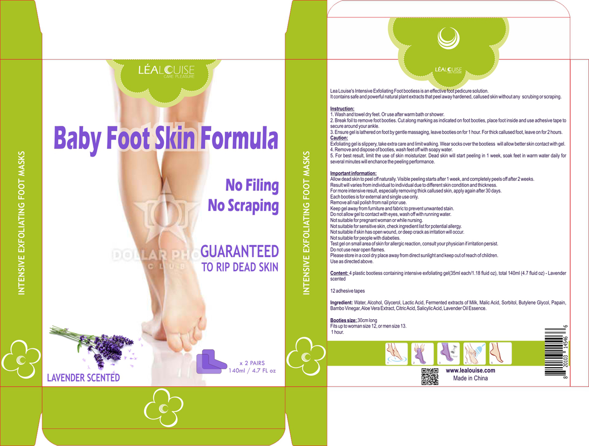 Verpackungs-Design von Gergana B für dieses Projekt | Design #4208055