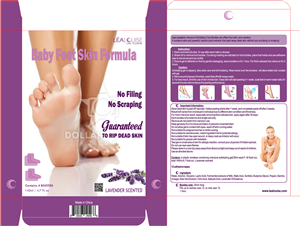 Diseño de Empaque por Gergana B para este proyecto | Diseño: #4219436