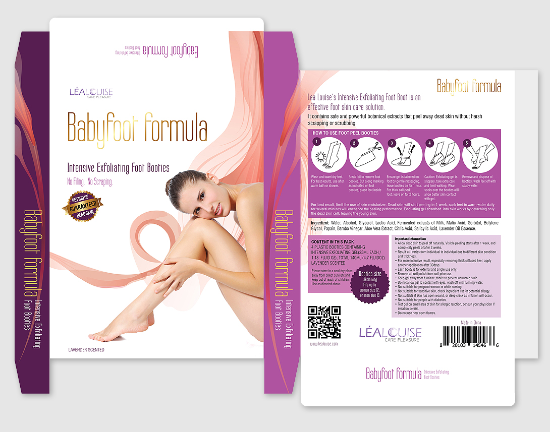 Packaging Design by originseven for this project | Design #4239406