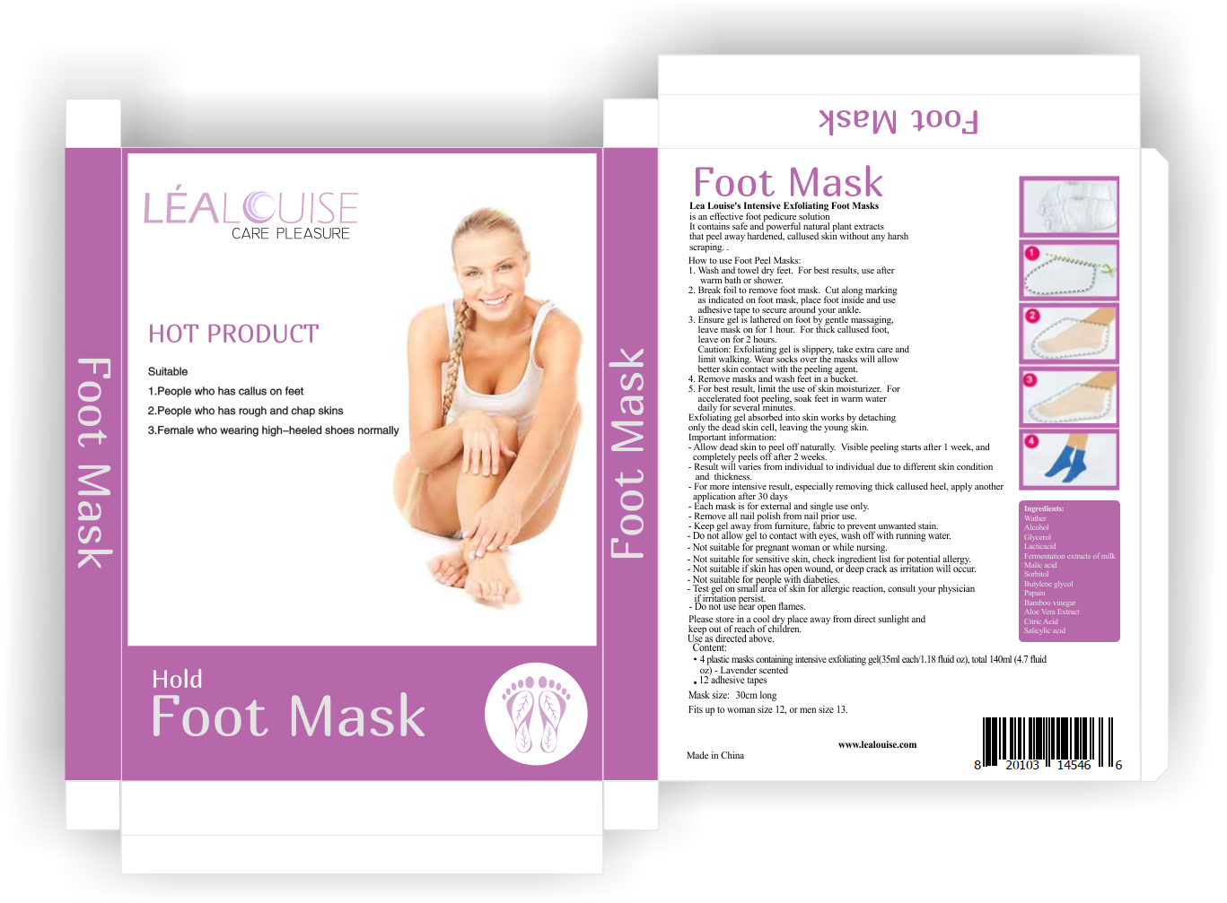 Design Emballage par Nikomen pour ce projet | Design #4225406