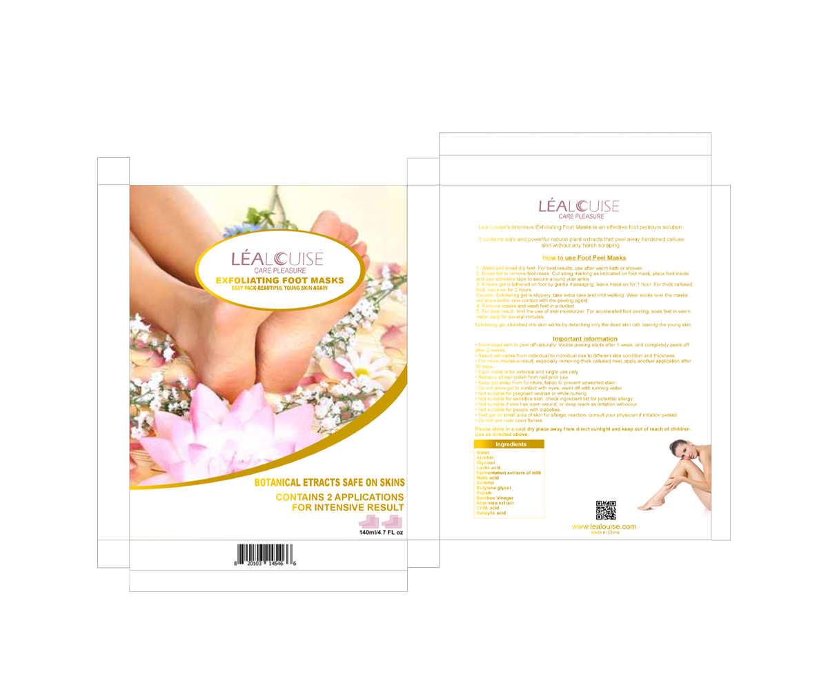 Packaging Design by Cubebox Studios for this project | Design #4191527