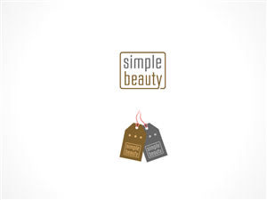 simple beauty | Logo Design by Grapflix 2022