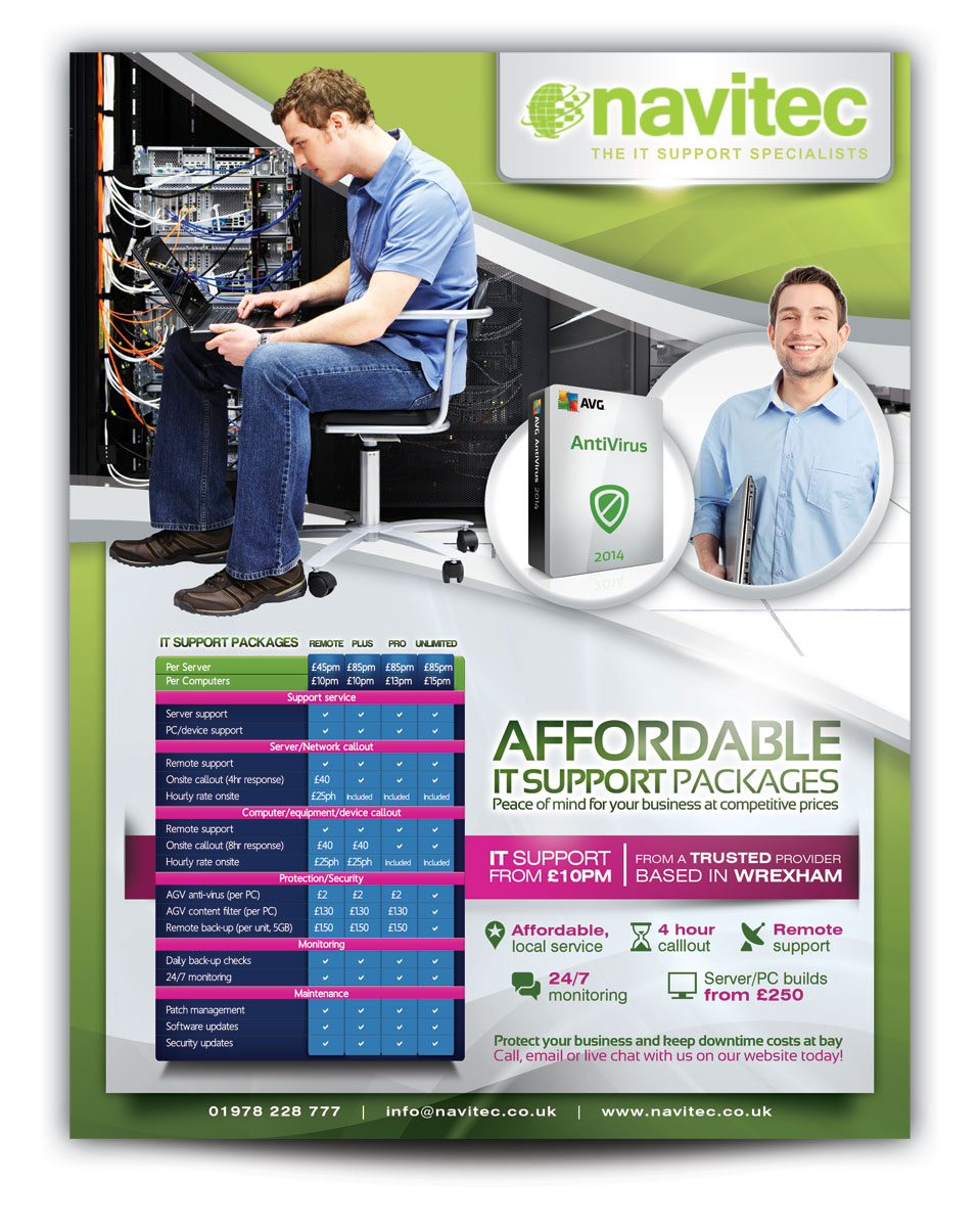 Flyer Design by ArisPi for this project | Design #4189591