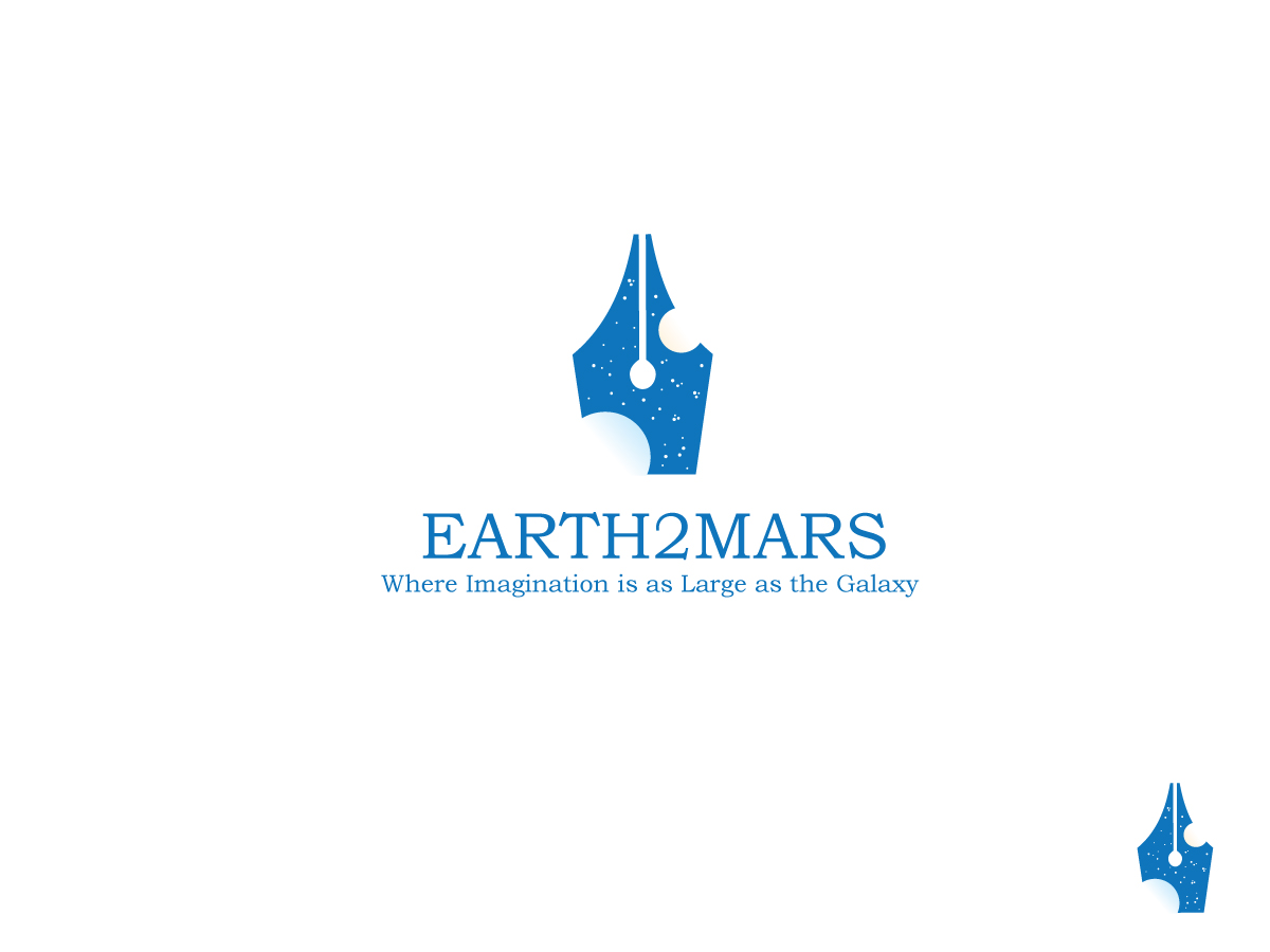 Logo Design by Artmin for this project | Design #4197357