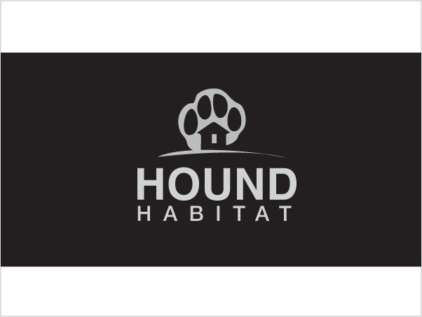 Design de Logo par LORIKEET CG pour Hound Habiatat Pte Ltd | Design #170577