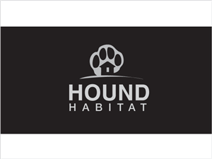 Design de Logo par LORIKEET CG pour Hound Habiatat Pte Ltd | Design : #170577