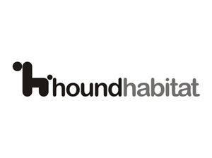 Logo Design by Uncle T for Hound Habiatat Pte Ltd | Design #162883