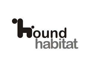 Logo Design by Uncle T for Hound Habiatat Pte Ltd | Design: #164443