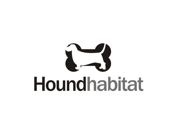 Design de Logo par Uncle T pour Hound Habiatat Pte Ltd | Design #164446