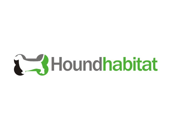 Logo Design by Uncle T for Hound Habiatat Pte Ltd | Design #164447