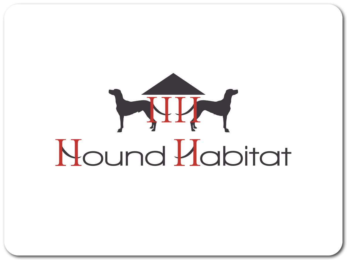 Logo Design by UsBeingUs.com - Debs for Hound Habiatat Pte Ltd | Design #163175