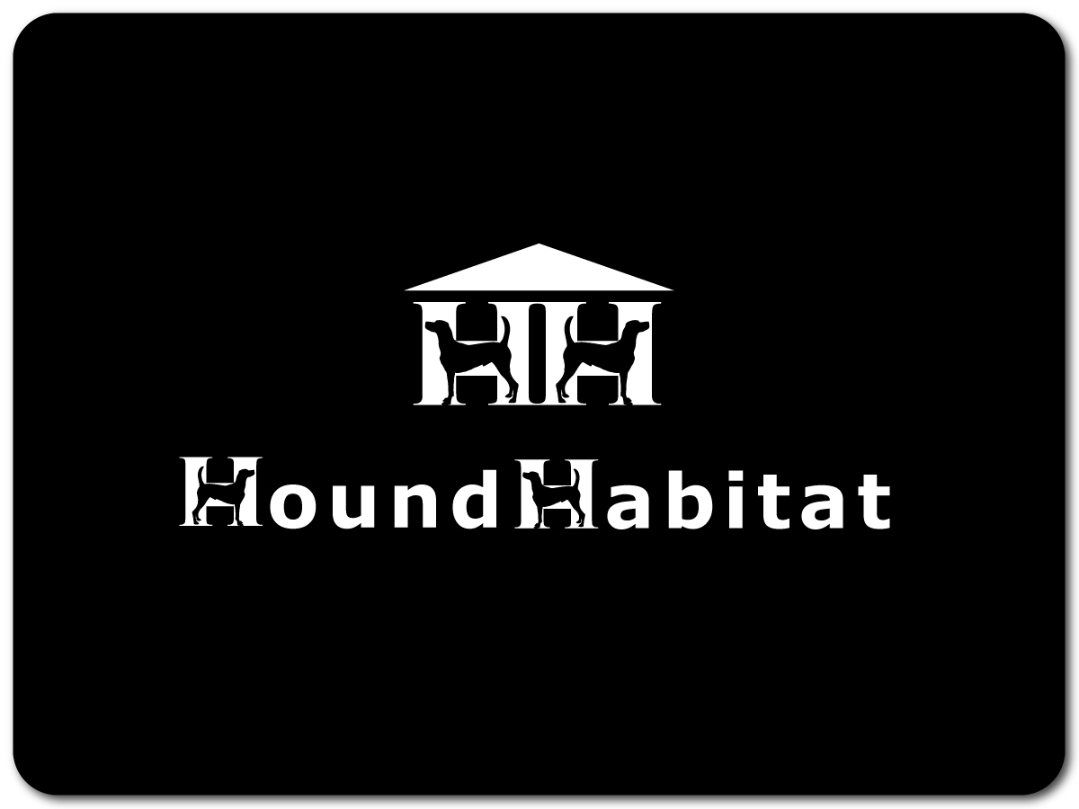 Logo Design by UsBeingUs.com - Debs for Hound Habiatat Pte Ltd | Design #164036