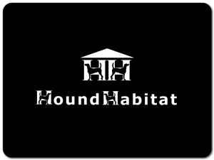 Logo Design by UsBeingUs.com - Debs for Hound Habiatat Pte Ltd | Design: #164036