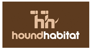 Logo Design by Bang The Drum Designs Ltd for Hound Habiatat Pte Ltd | Design: #171788