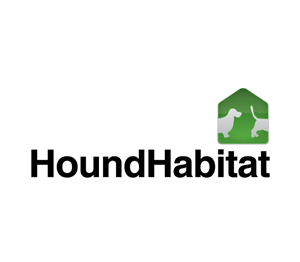 Logo Design by Studio Cosmo for Hound Habiatat Pte Ltd | Design #164807