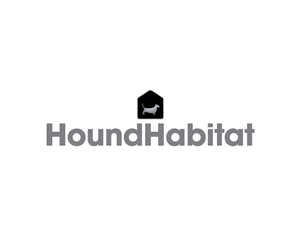 Diseño de Logo por Studio Cosmo para Hound Habiatat Pte Ltd | Diseño: #167808