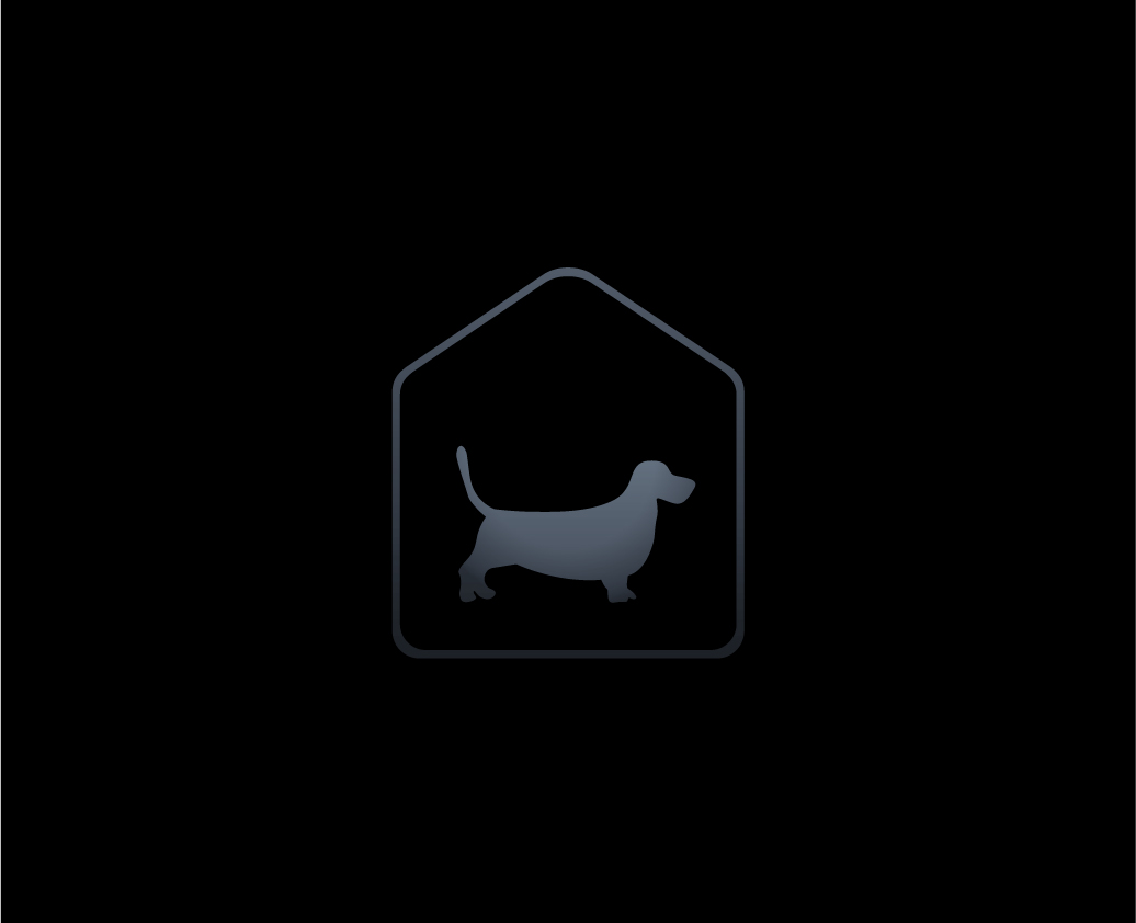 Diseño de Logo por Studio Cosmo para Hound Habiatat Pte Ltd | Diseño #167810