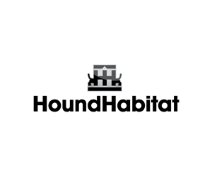 Logo Design by Studio Cosmo for Hound Habiatat Pte Ltd | Design: #171418