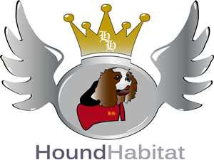 Diseño de Logo por Cláudia Polónia para Hound Habiatat Pte Ltd | Diseño: #170726