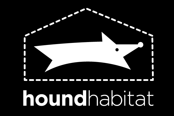 Logo Design by cluudesign for Hound Habiatat Pte Ltd | Design #170733