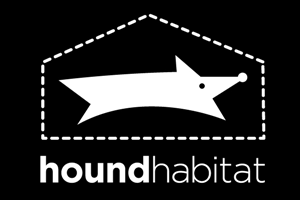 Logo Design by cluudesign for Hound Habiatat Pte Ltd | Design: #170733