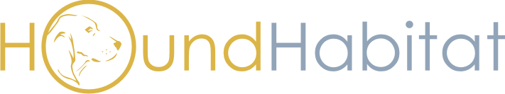 Logo Design by eeyou for Hound Habiatat Pte Ltd | Design #171323