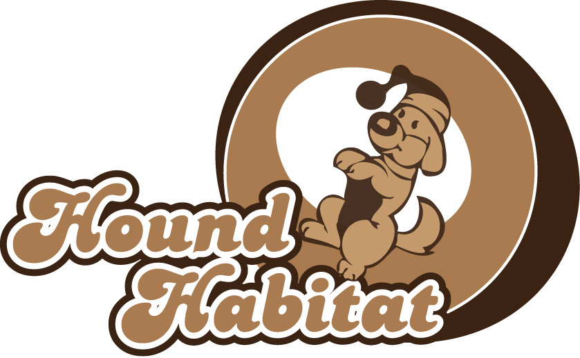 Logo Design by SHRAVAN D.S for Hound Habiatat Pte Ltd | Design #165783