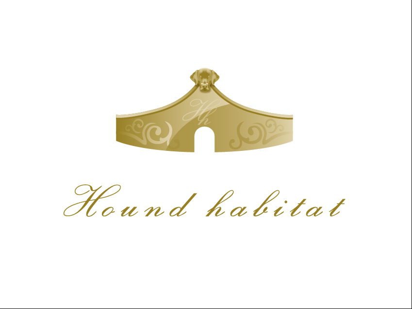 Logo Design by sD for Hound Habiatat Pte Ltd | Design #163776