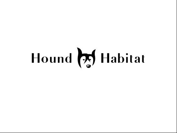 Logo Design by sD for Hound Habiatat Pte Ltd | Design #165177