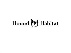 Logo Design by sD for Hound Habiatat Pte Ltd | Design: #165177