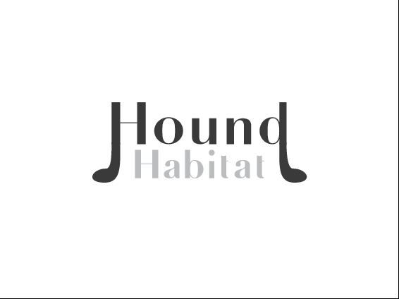 Logo Design by sD for Hound Habiatat Pte Ltd | Design #165181