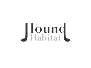Logo Design by sD for Hound Habiatat Pte Ltd | Design: #165181