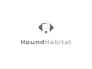 Logo Design by sD for Hound Habiatat Pte Ltd | Design: #166484