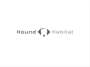 Logo Design by sD for Hound Habiatat Pte Ltd | Design: #166485