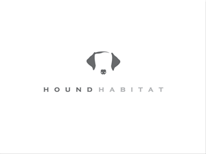 Logo Design by sD for Hound Habiatat Pte Ltd | Design: #166486